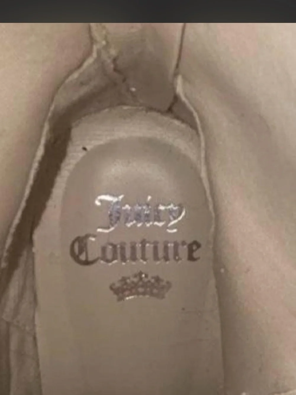 Juicy Couture omg major